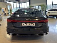 begagnad Audi A7 Sportback 50 TDI quattro, S-Line, RS Fälgar, Mkt Utr