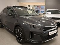 begagnad Kia XCeed Plug-in Hybrid, Advance Plus, godkänd