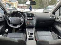 begagnad Citroën C4 1.6 e-HDi Airdream EGS Euro 5