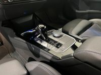 begagnad BMW 218 i M-Sport, HiFi, Eluppvärmd ratt