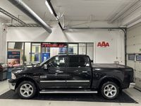 begagnad Dodge Ram 3.0 V6 1 Ägare Fullservad Luftfjädring