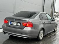 begagnad BMW 320 i Sedan LCI Dymanic Sv