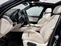 begagnad BMW X5 xDrive40e Steptronic M Sport Svensksåld 313hk Euro 6