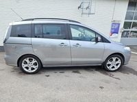 Begagnad Mazda 5 145 HK (106 kW) 2009 Minibuss