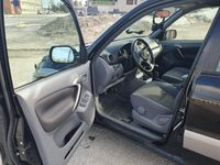 begagnad Toyota RAV4 5-dörrar 2.0 VVT-i 4x4