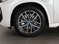 begagnad BMW X1 xDrive30e M Sport Nav Drag Rattvärme Park Assist