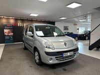 begagnad Renault Kangoo Express 1.5 dCi 7200Mil