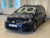 begagnad VW Golf VII 