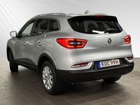 begagnad Renault Kadjar PhII TCe 140 Zen GPF III 4x2