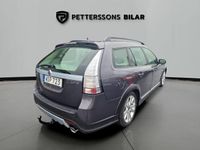 begagnad Saab 9-3X 1.9 TTiD / Drag / Värmare / SV-Såld