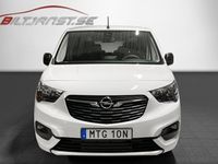 begagnad Opel Combo-e Life L2 7 Sits