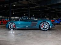 begagnad Audi R8 Spyder V10 Performance RWD / Exclusive