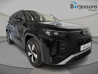 Ny VW Tayron 2026 Svart SUV