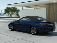 begagnad BMW M440 i xDrive Cabrio Innovation DAP Drag hk Sätesventilation