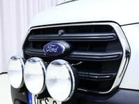 Begagnad Ford Transit 170 HK (125 kW) 2020 Grå Van