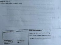 Begagnad VW T5 131 HK (96 kW) 2005 Van