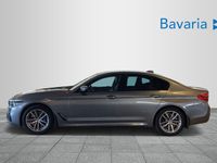 begagnad BMW 540 xDrive Ultimate Edition