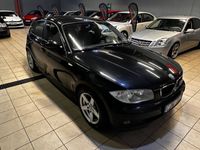 begagnad BMW 118 d Advantage Euro 4