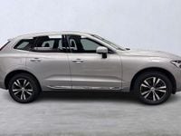 Begagnad Volvo XC60 Core 355 HK (261 kW) 2023 Silver SUV