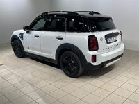 begagnad Mini Cooper Countryman SE ALL4 Essential