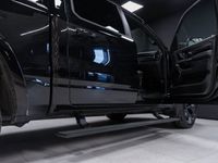 begagnad Dodge Ram LIMITED NIGHT Crew Cab 5.7 V8 HEMI4x4, 395hk