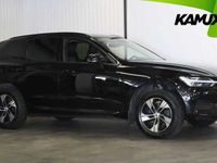 begagnad Volvo XC60 D4 Momentum Adv Edition VoC Värmare Drag AWD 190hk