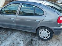 begagnad Renault Mégane 1.8 Expression