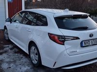 begagnad Toyota Corolla Touring Sports Hybrid e-CVT Life Euro 6