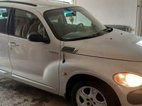 begagnad Chrysler PT Cruiser 2.0 Automat besiktad och skattat