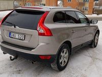 Begagnad Volvo XC60 224 HK (164 kW) 2011 SUV