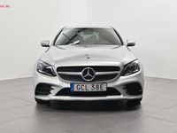 begagnad Mercedes C300 de PLUG-IN 306HK PREMIUM AMG-SPORT BURM®