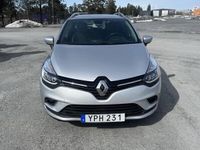 begagnad Renault Clio IV 