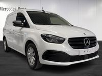 begagnad Mercedes Citan 110 Transportbilar cdi PRO L1 STYLE BACKKAMERA LM FÄLG DRAG LED