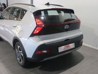 begagnad Hyundai Bayon Essential 1.0 MHEV 100hk Aut - DEMO