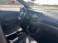 begagnad Opel Karl 1.0 ecoFLEX Euro 6