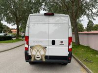 begagnad Fiat Ducato L3H2 Aut 160HK