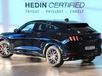 begagnad Ford Mustang Mach-E GT |1.|| Lagerrensning 2022, SUV