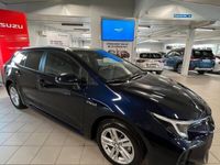 begagnad Suzuki Swace 1.8 HEV Inclusive CVT FL