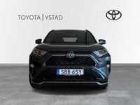begagnad Toyota RAV4 RAV4 LaddhybridPlug-in Hybrid Active V-Hjul