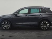 begagnad VW Tiguan R-Line R-LINE EHYBRID 245 HK