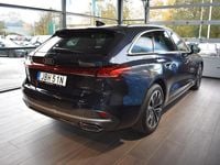 Begagnad Audi A5 Proline 299 HK (219 kW) 2025 Blå Kombi