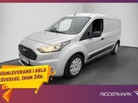 Begagnad Ford Transit 2020 Grå Pickup