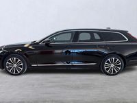 Begagnad Volvo V90 2023 Svart Kombi