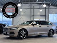 Begagnad Volvo V90 Core 350 HK (257 kW) 2022 Ljusgrå Kombi