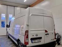 begagnad Opel Movano Van 3.5t 2.3 CDTI Euro 6