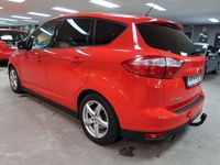 begagnad Ford C-MAX 1.6 TDCi Euro 5