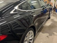 begagnad Tesla Model S 75D fri SuC