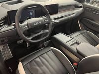 begagnad Kia EV9 GT Line AWD 7-sits Launch Edition Omgående Leverans 2024, SUV