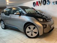 begagnad BMW i3 60 Ah Comfort Advanced Euro 6 Kamera 2014, Halvkombi