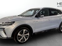 Begagnad MG Marvel R Luxury 132 kW (180 HK) 2022 Blå SUV